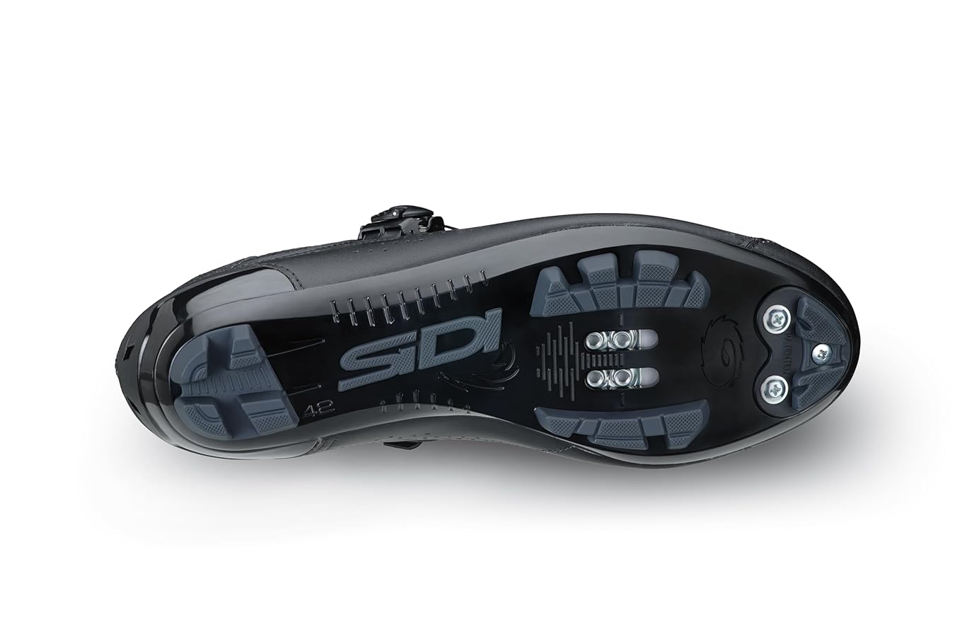 SIDI SPDシューズ EAGLE 43.5 SIDI（シディ）MTB EAGLE 7 送料無料